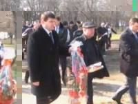 День воина-интернационалиста в Приазовье: "За честь и отвагу — низкий поклон"